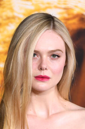 Elle Fanning Filmography and Movies | Fandango